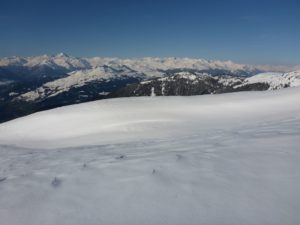 Valsertal, Rheinwaldhorn, Piz Terri