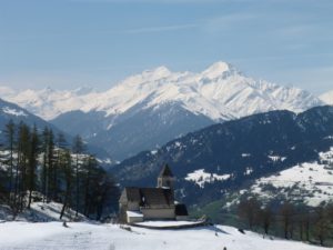 St. Remigius-Kirche