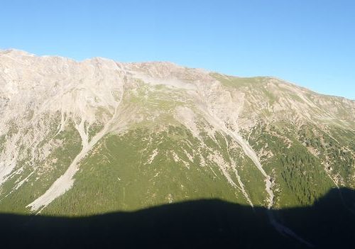 Panorama Spi da Tantermozza