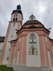 Kloster Fischingen